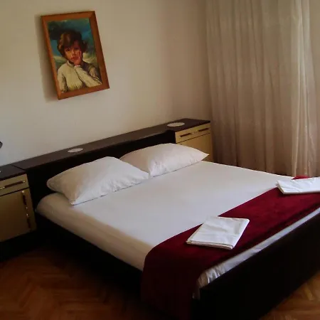Apartamento With A Parking Space Pag - 12892 Pag Town