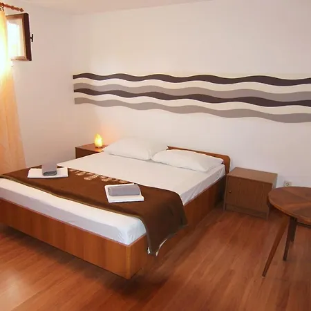 With A Parking Space Pag - 12892 * Pag Town