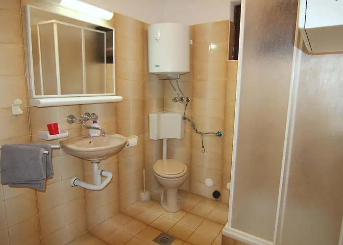 With A Parking Space Pag - 12892 Apartment *