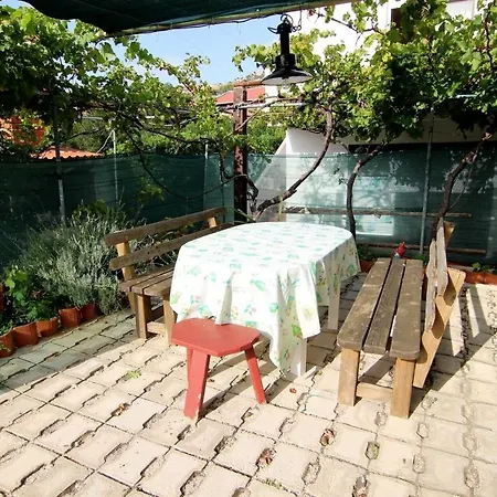 Apartament With A Parking Space Pag - 12892