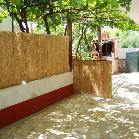 With A Parking Space Pag - 12892 Apartment Pag Town