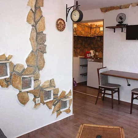 With A Parking Space Pag - 12892 Apartament