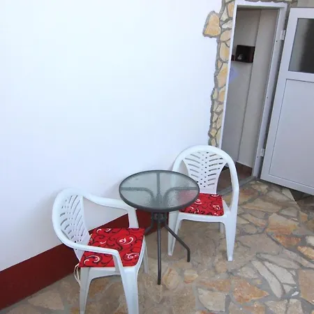 With A Parking Space Pag - 12892 Apartment Pag Town