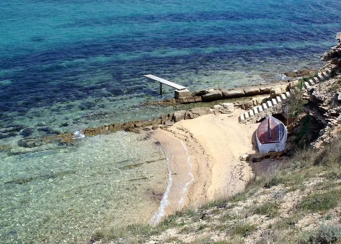 With A Parking Space Pag - 12892 Apartament