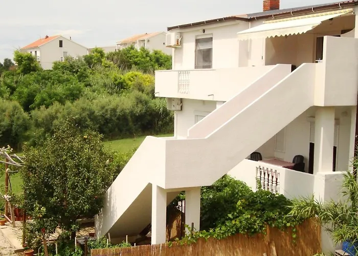 With A Parking Space Pag - 12892 Pag Town