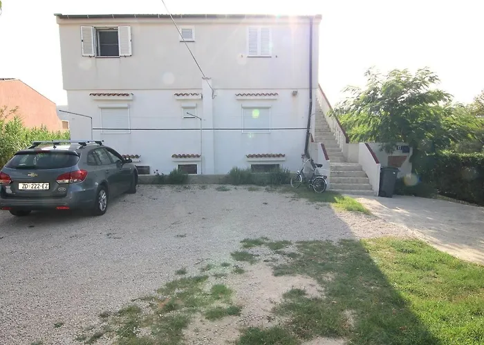 With A Parking Space Pag - 12892