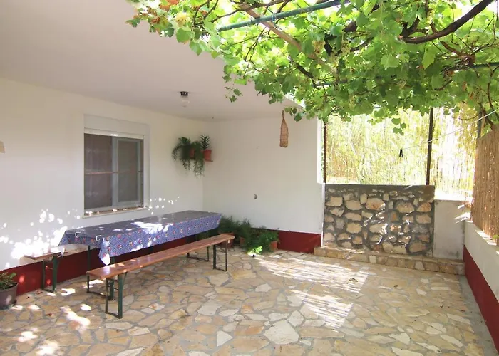 With A Parking Space Pag - 12892 Apartament Pag Town