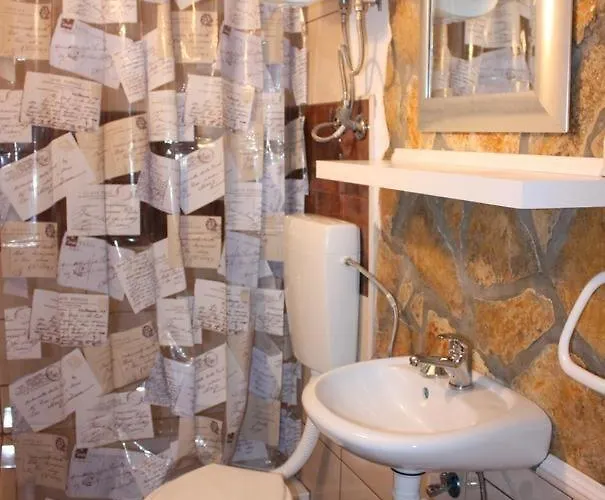 アパート With A Parking Space Pag - 12892 *